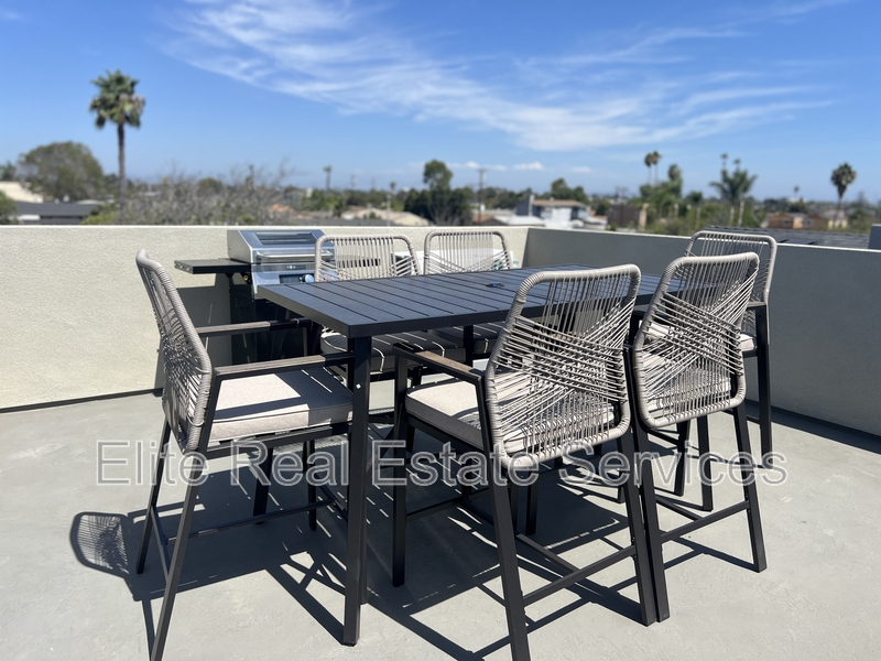 San Diego Condo: 3315 Clairemont Mesa Boulevard - 2