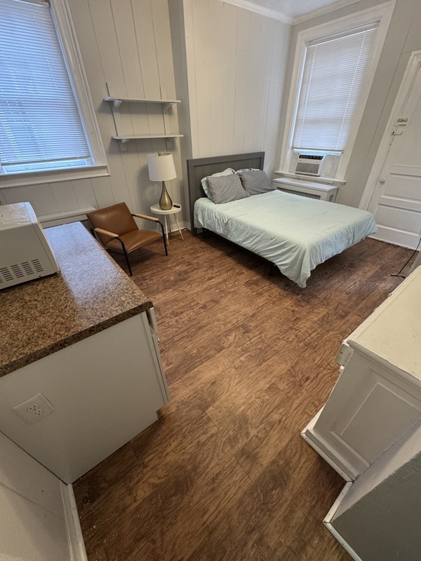 Richmond Condo: 712 N Arther Ashe Blvd