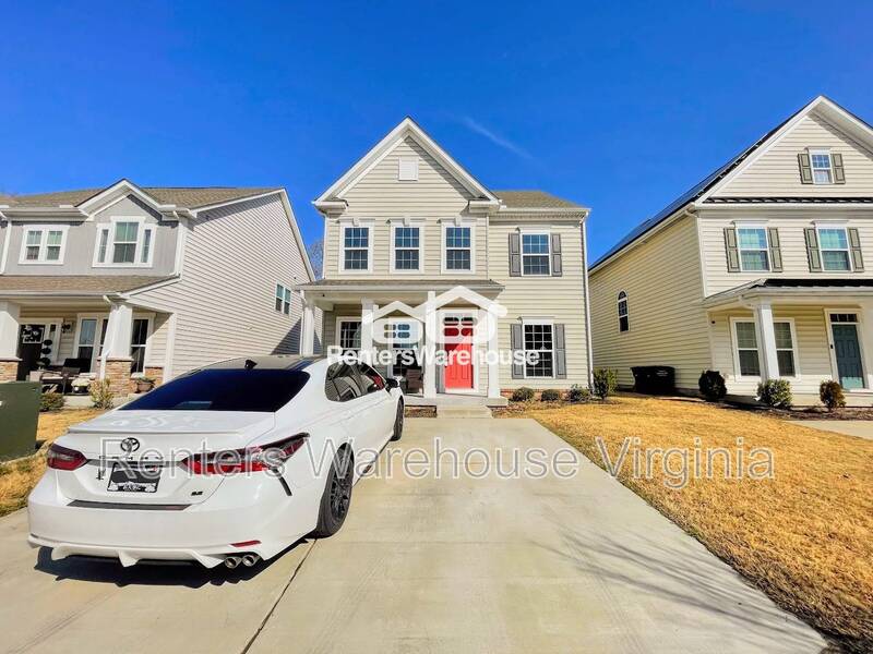 Portsmouth House: 246 Goldenstar Lane