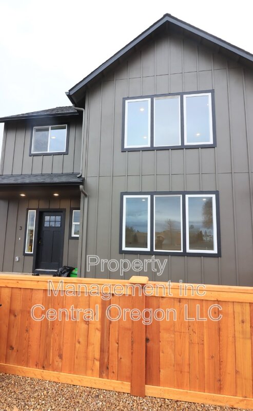 Bend Condo: 61379 Brosterhous Road