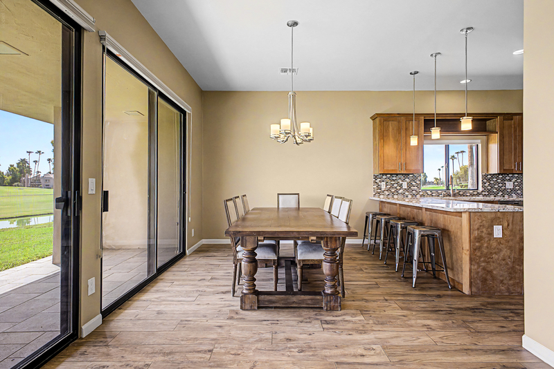Scottsdale House: 7825 San Carlos Rd
