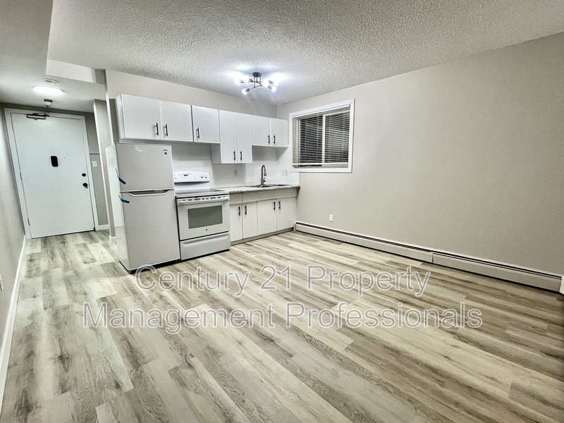 Edmonton Condo: 8705-152 Street NW