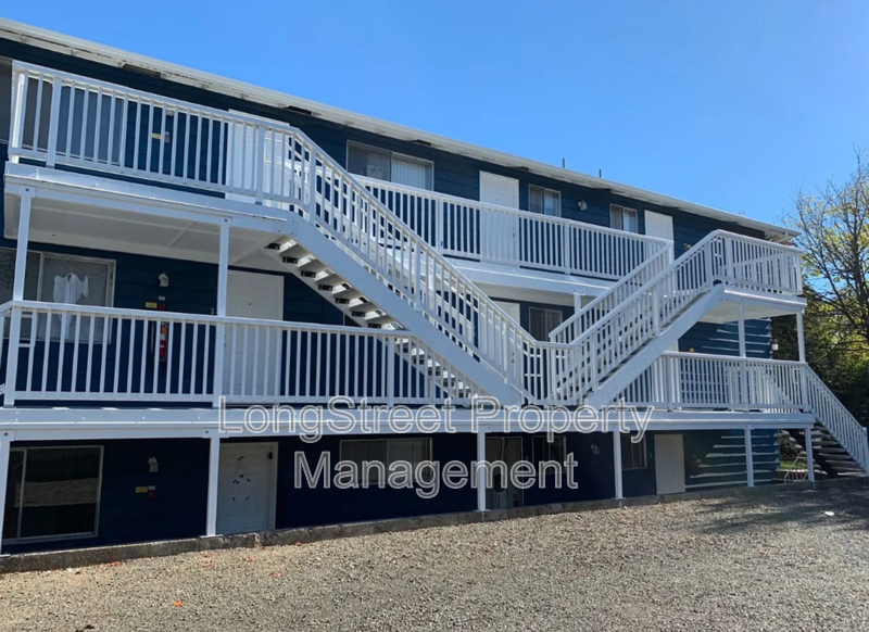 Corvallis Condo: 1250 SW E Ave