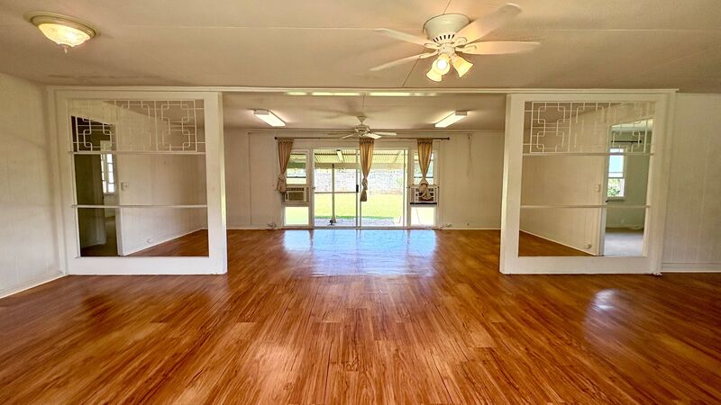 Honolulu House: 5329 Papai Street