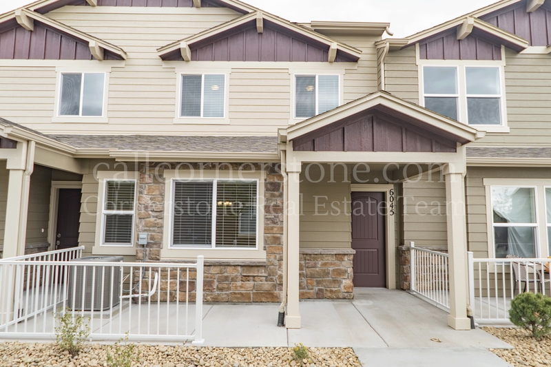 Colorado Springs House: 6045 White Wolf Point (AR)