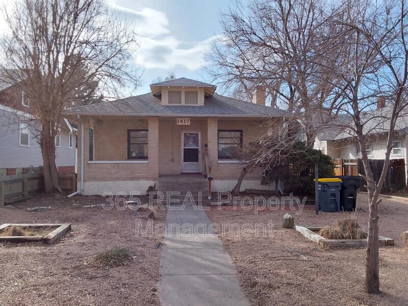 Greeley House: 1417 12th Avenue
