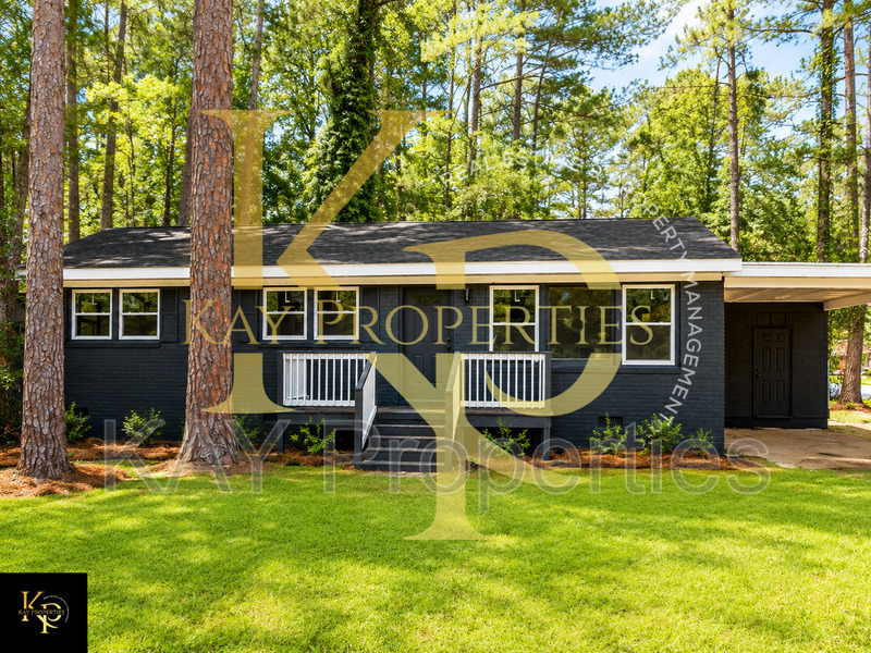 Rocky mount House: 1828 windsor  dr