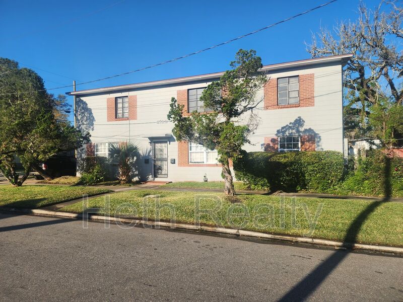 JACKSONVILLE Condo: 1235 West 5th Street