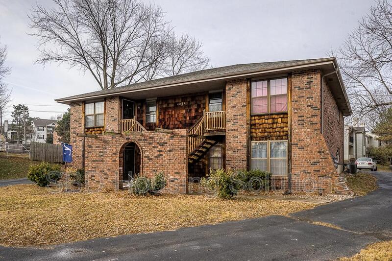 Independence Condo: 16423 E 29th Ct S