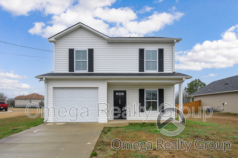 Pleasant Grove House: 608 9th Ter