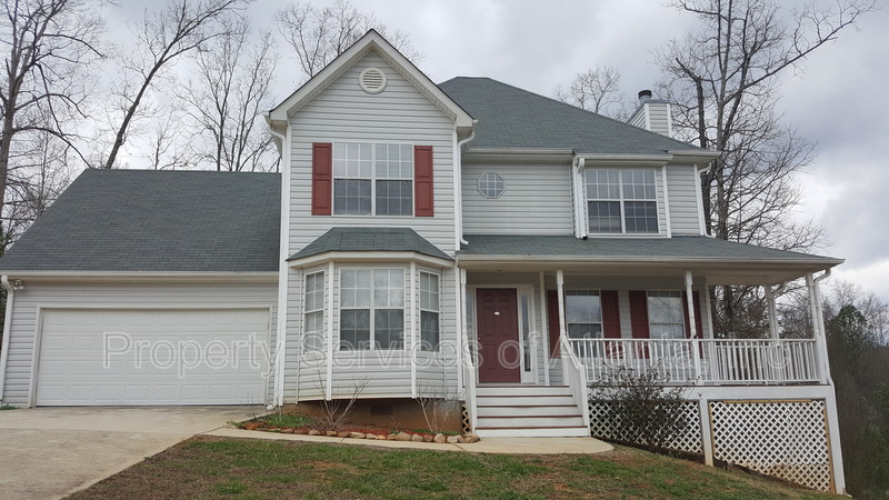 Stockbridge House: 737 Erin Dr