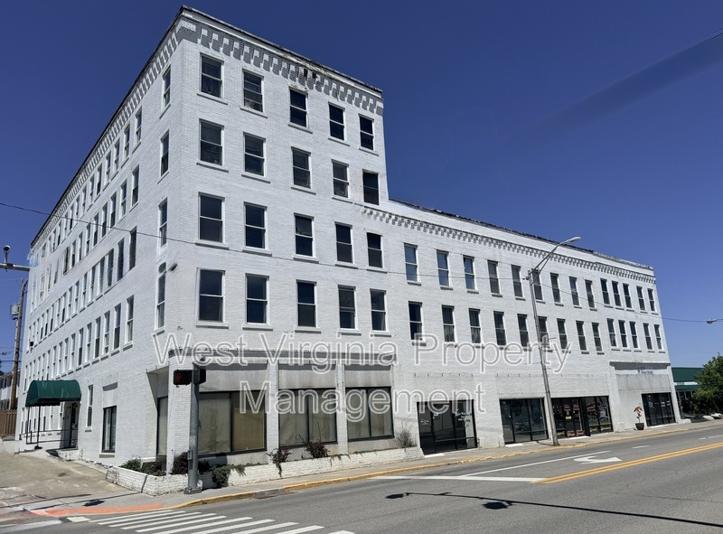Princeton Condo: 104 N8th St
