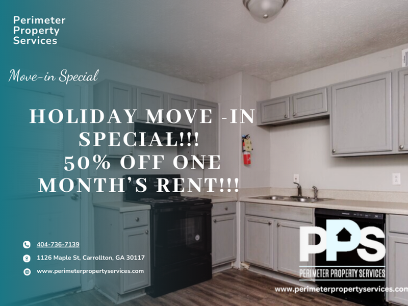 Carrollton House: 1126 Maple St