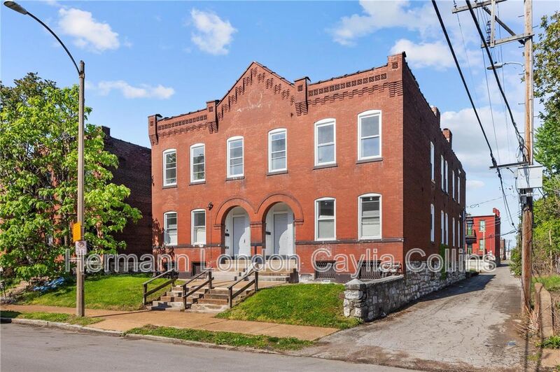 St Louis House: 3217 Nebraska Ave