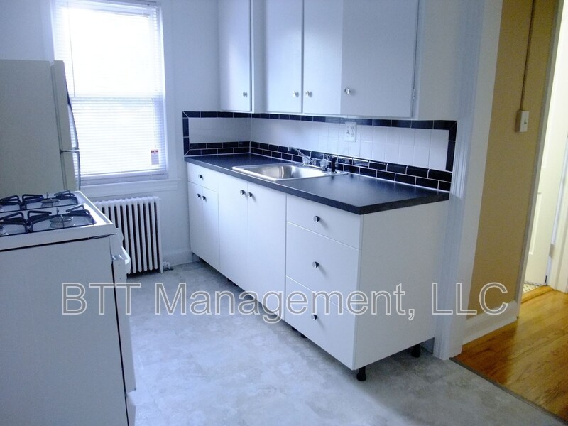 Takoma Park Condo: 8210 Greenwood Avenue