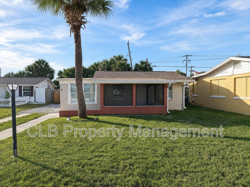 Ormond Beach House: 3 River Dr