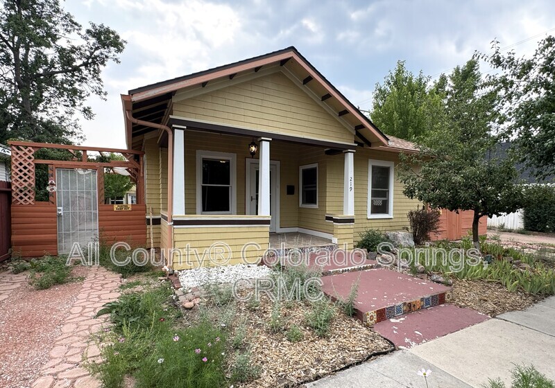 Main image for 219 E Jefferson Street