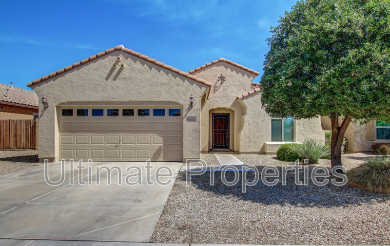 Waddell House: 18028 W Golden Ln