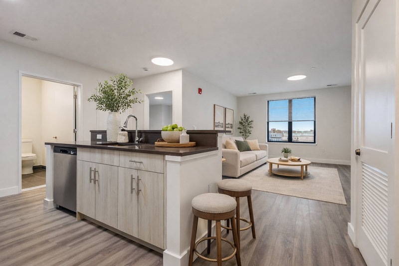 City of Orange Condo: 416 Highland Ave - 231