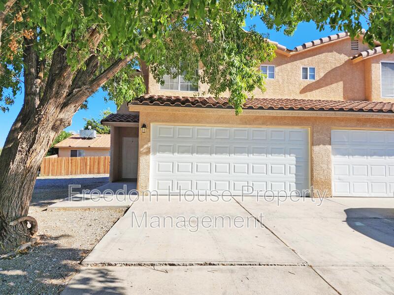 Pahrump Condo: 910 Bourbon Street