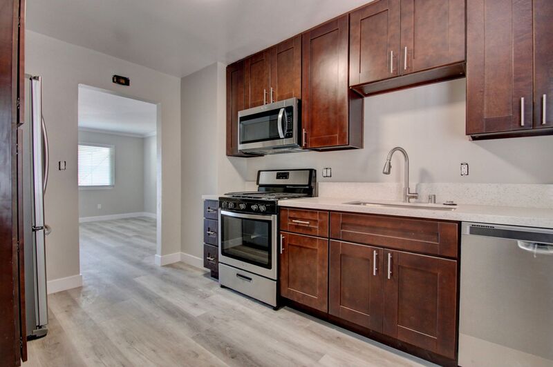 San Diego Condo: 4659 Oregon Street