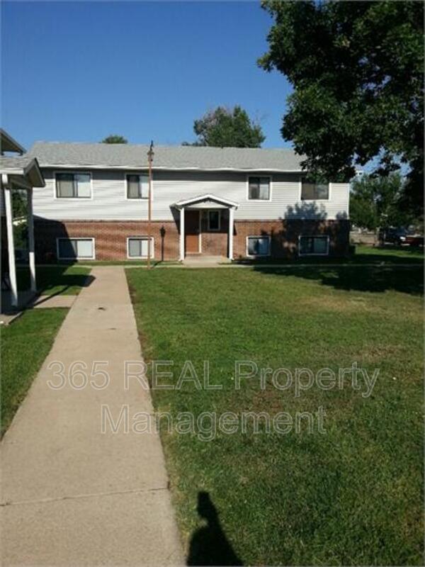 Greeley Condo: 204 14th Street, Unit C