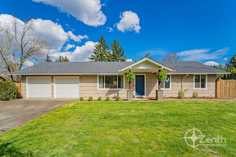 Vancouver House: 1011 NE 82nd Ave