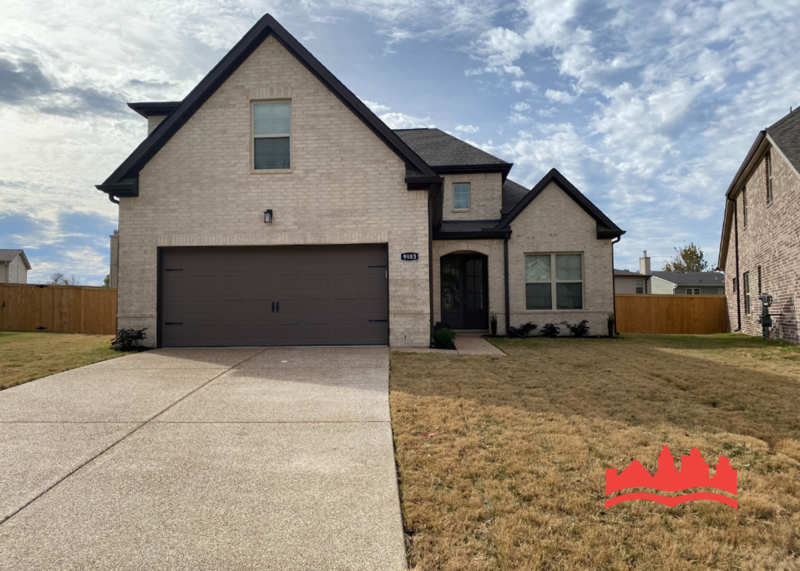 Cordova House: 9983 Messana Cv