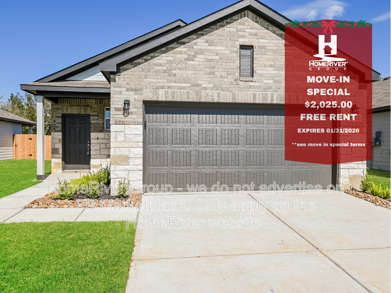 Willis House: 11900 Whirlaway Dr