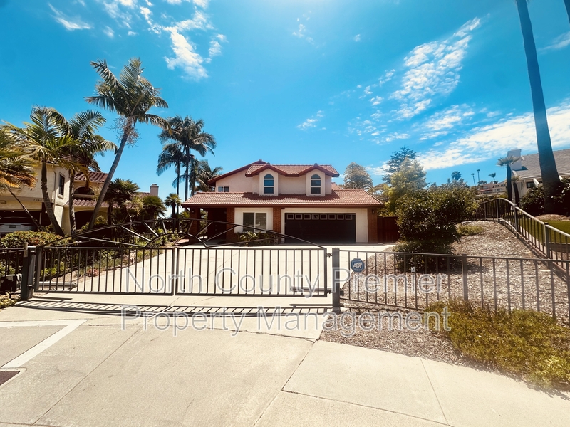 Carlsbad House: 7067 Llama Street