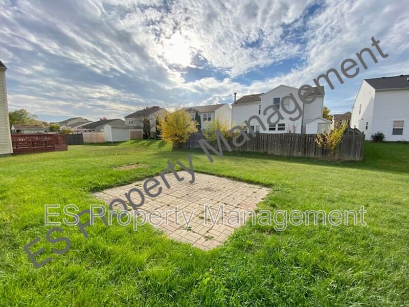 Wonderful 3 Bedroom 2 Bathroom Ranch Home in Franklin! - Photo 25