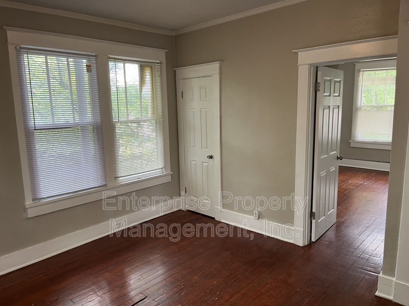 photo of rental property