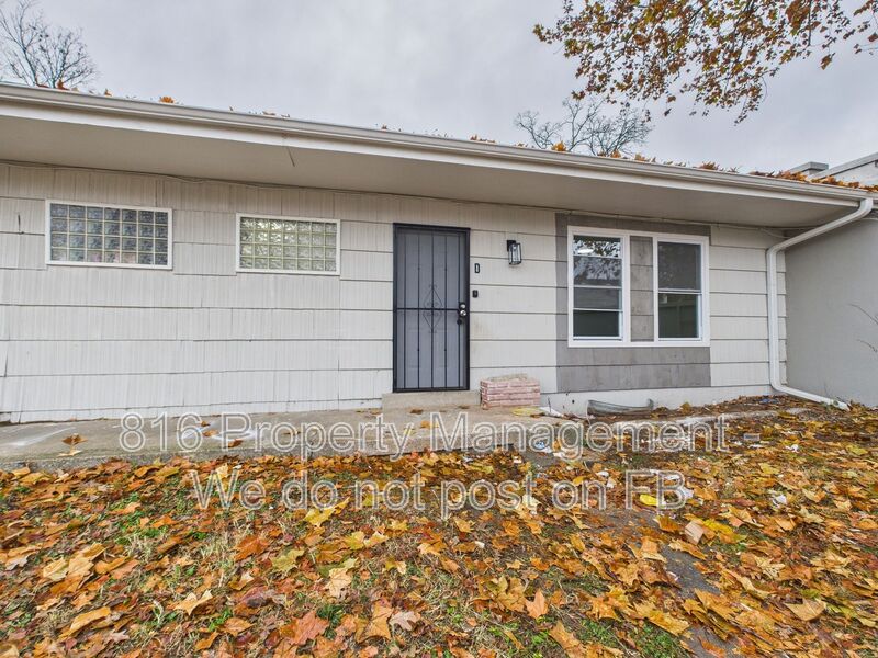 Kansas City Condo: 7560 Prospect Ave