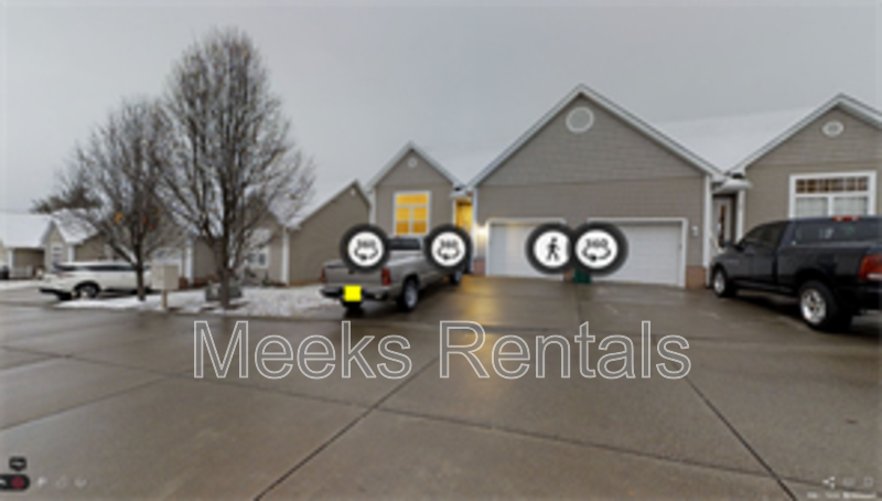 Hurricane Townhome: 64 Thor Way