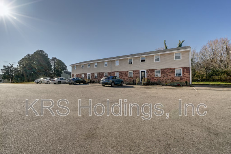 PETERSBURG Condo: 1517 HALIFAX ST