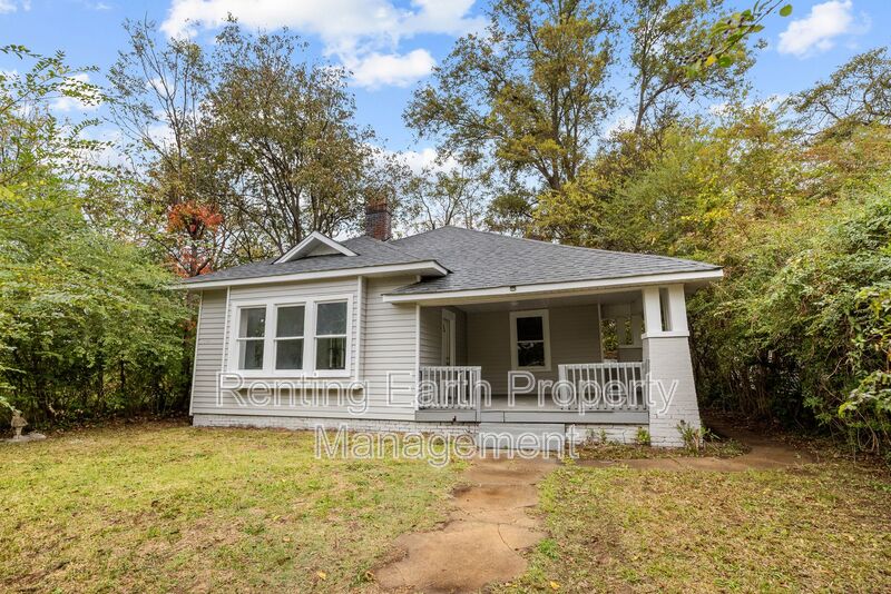 Fairfield House: 518 41st Street