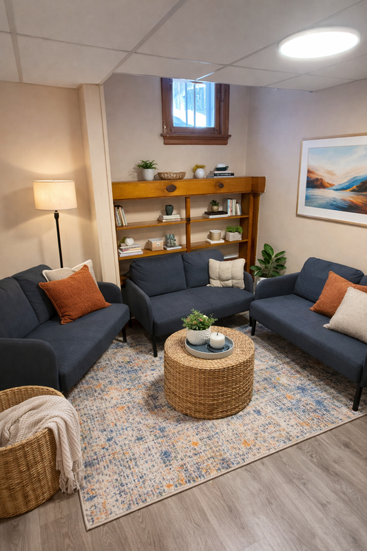 Edmonton House: 11010 81 Avenue Northwest