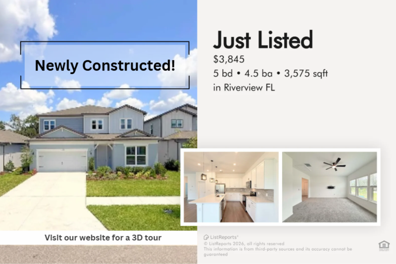 Riverview House: 12652 Glenn Creek Drive