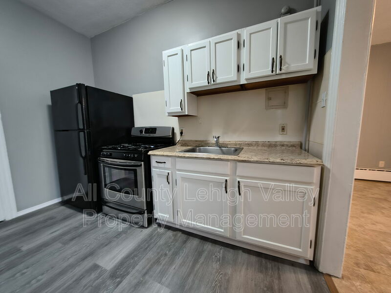 Allentown Condo: 417 N 9th St