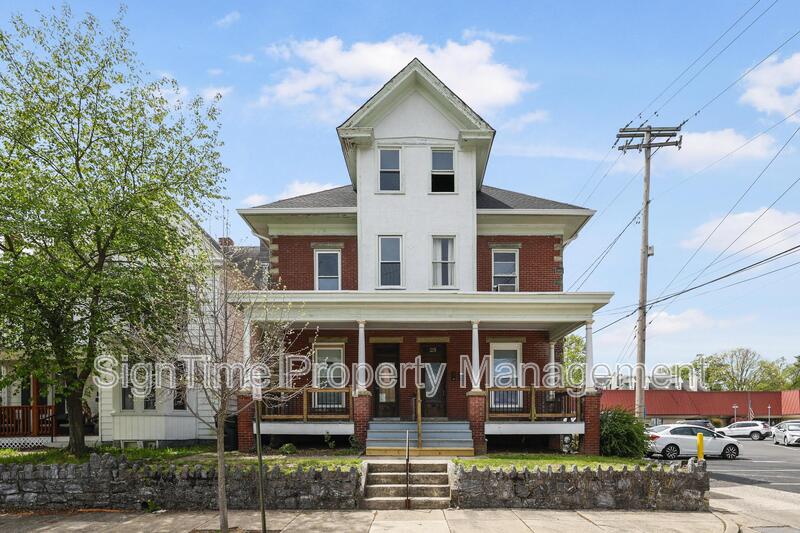 Hagerstown Condo: 25 Wayside Avenue - 25-2