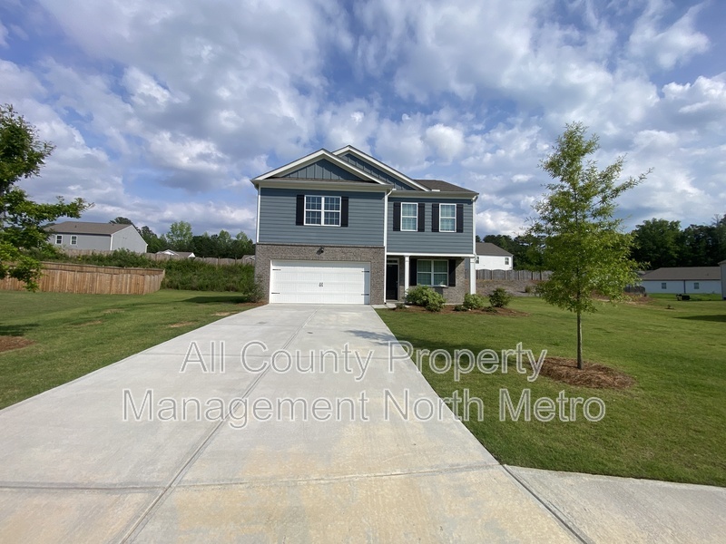 Dallas House: 102 Oaktree Street