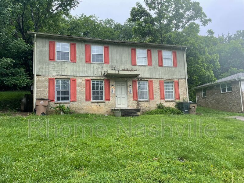 NASHVILLE House: 5161/5163 Hilson