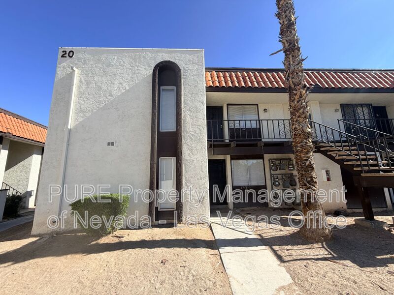Las Vegas Condo: 1405 Vegas Valley
