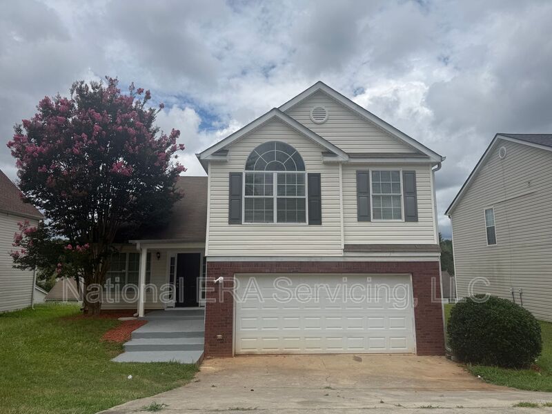 Rex House: 3338 Waggoner Way