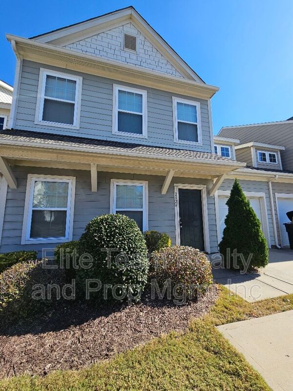 Monroe Townhome: 2824 Hopeton Ct