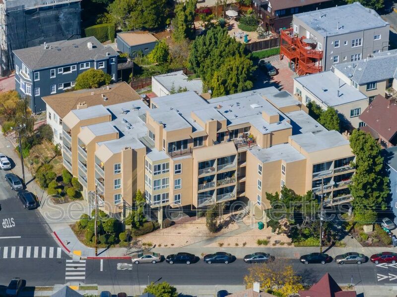 Oakland House: 765 Rand Avenue