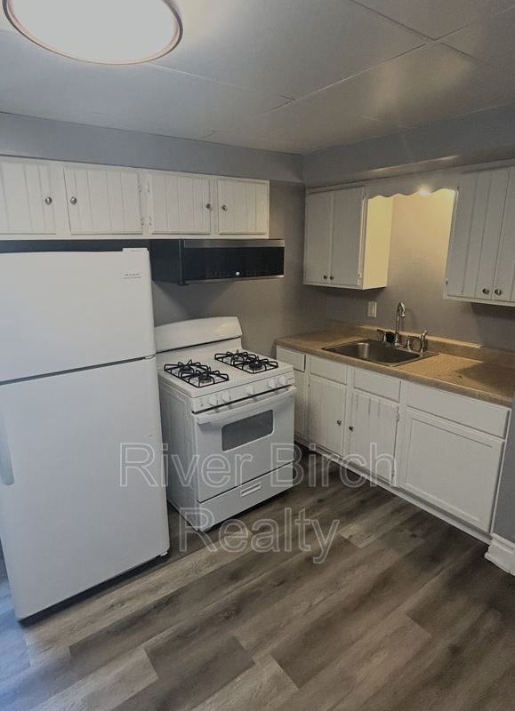 Springfield Condo: 417 East Cook Street - B