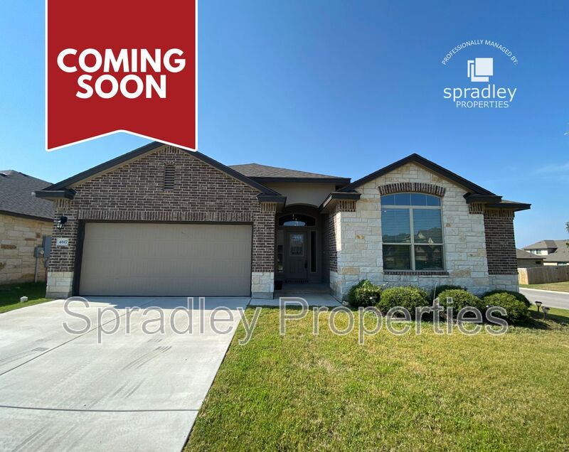 Belton House: 4617 Abergavenny Dr