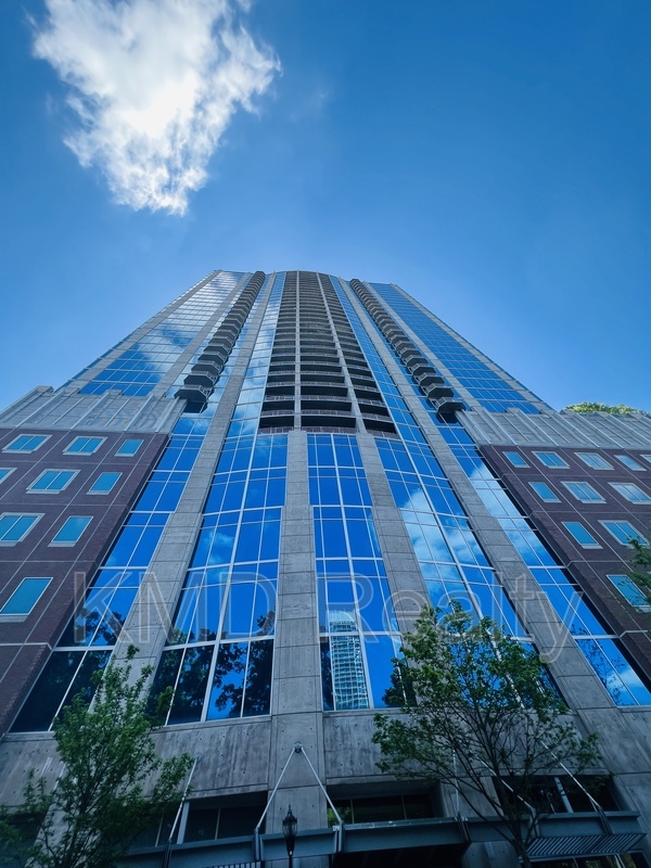 Charlotte Condo: 210 N Church Street