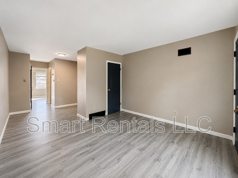 St. Louis Condo: 3100 Arsenal Street - 3
